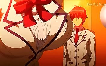 Are you ready to experience the ultimate pleasure? Look no further than this JAV video featuring an alluring enchantress who exudes luscious temptation. With every seductive move, she will captivate your senses and leave you begging for more. This MILF kn