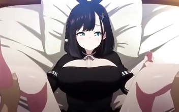 Welcome to the world of hentai, where pleasure knows no bounds. Experience a luscious, enchanting realm of erotic fantasy, where your wildest desires come to life. Indulge in the alluring curves and seductive whispers of our MILF actresses, as they take y