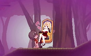 Get ready to dive into a world of luscious enchantresses, alluring sluts, and insatiable MILFs in the hottest Hentai games out there! JAV, China, and Korea come together to bring you the most intense, immersive, and unforgettable experience. Feel your hea