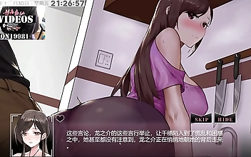 Are you ready for an explicit jav video experience like no other? this video features an enchantress who will make your heart race with desire. she is a true milf, with curves that are simply luscious. in this video, she exposes herself to the world, show