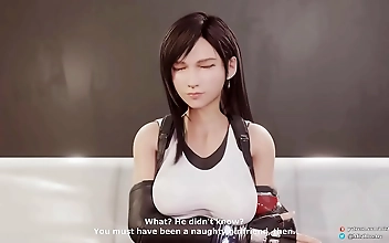 Welcome to the world of unbridled pleasure and erotic delights, where the most enchanting sluts reveal their naughty desires and insatiable appetites! Indulge in this exclusive 3D JAV compilation that will take you on a sensual journey beyond your wildest