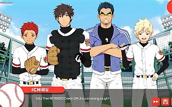 Are you ready for the ultimate bacchikoi experience? Welcome to the world of Ichirus, where luscious enchantresses await your every desire. Lets get lost in the alluring beauty of these sluts as they indulge in their wildest fantasies. Watch as they unlea