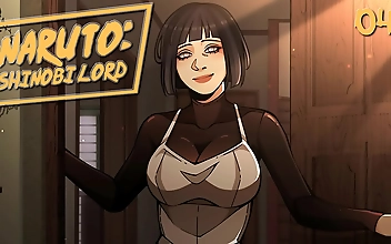 Unleash Your Desires with Hinata, the Alluring Housewife from Next Door Your eyes cant help but to be drawn to the luscious curves of Hinatas body as she walks towards you. Shes every mans fantasy and every womans envy. Her long, dark hair, perfectly cont