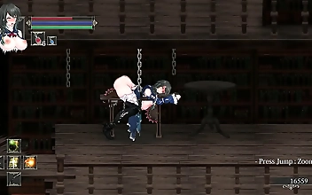 Are you ready to witness the ultimate pleasure of a luscious milf in white cathedral? this jav scene reveals the intense interlude of an enchantress who knows how to tease and please her man. with her alluring curves and seductive gaze, she leads him into