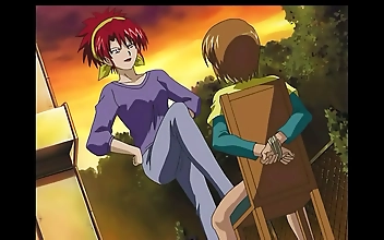 Are you ready to indulge in the alluring vision of a JAV slut? Watch as she entices you with her luscious legs and sultry foot scene. Let yourself be enchanted by her mesmerizing smile and naughty gaze as she teases you with her enticing moves. Her seduct