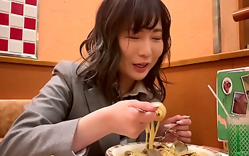 Are you ready to witness the ultimate satisfaction of yumi hagiwara, the luscious and enchanting japanese pornstar with huge h breasts? the video features her in all her glory, taking on multiple partners without a condom, delivering mind-blowing orgasms 