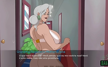 Are you ready to witness the ultimate fantasy of a man who can't resist the alluring beauty of a milf trapped inside a washing machine? in this jav video, only the slutty poha can save her luscious body from being drowned in the spin cycle. watch as she u