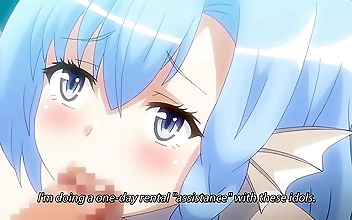 Indulge in the Irresistible Allure of Enjo Kouhai 9, and experience a world of unbridled ecstasy as you succumb to the cravings of your innermost desires. Delve deep into the exclusive and taboo realm of JAV, where the alluring enchantresses of Japan will