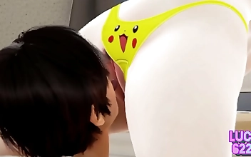 Are you ready to dive into the world of JAVs most beloved Pikachu? This is not just a video, its an experience that will reveal the soft, elastic goodness of this iconic creature in ways youve never imagined. From the moment you hit play, youll be transpo