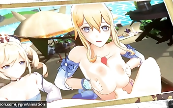 As an enchantress, yumi is no stranger to pleasuring herself. in this jav video, she takes things to the next level with a vibrator, revealing her luscious curves and slutty moves. you can't help but be mesmerized by her alluring beauty as she teases hers