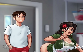 Welcome to our jav world of unbridled lust and carnal desire, where every inch of this luscious mexican ass is yours to enjoy! watch as our enchantress teases and tempts you with her alluring ways, tempting you to indulge in the summer heat with her. you 