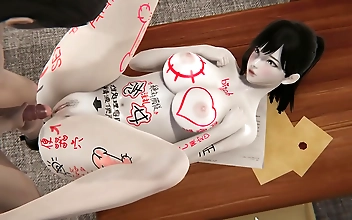 Welcome to the world of lustful MILFs and their horny adventures! Im talking about JAV, the hottest porn genre from Japan. These mature women know how to satisfy their insatiable desires and will make you harder than ever before. Watch them as they engage