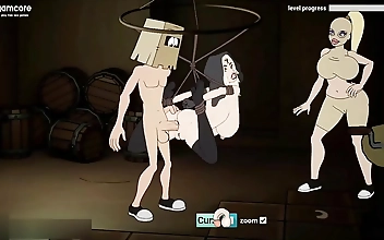 Step inside the haunted mansion and discover a world of forbidden desire. Im Ms, the hauntingly beautiful enchantress who will take you on a journey beyond your wildest dreams. My luscious body beckons you closer as I guide you through the dark corridors 