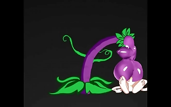 Welcome to the world of JAV, where your wildest fantasies come to life. In this video, youll be transported to a realm where monstrous beauties reign supreme. Meet the enchantress of the forest, a slutty MILF who knows how to pleasure her guests. With her