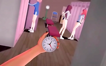 My life is a mundane cycle of repetition, but tonight is different. As I click on the video, my heart races with anticipation. The camera zooms in on an enchantress, her curves so luscious, they stop time itself. Shes a MILF, an experienced seductress who