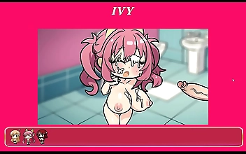 Welcome to the Erotic World of JAV WhoreHouse Managers: Exploring Ultimate Pleasure with HENTAI Game Blowbang Marathons! Welcome to a world where your wildest fantasies come to life. Where beautiful women, known as JAV whorehouse managers, explore every h