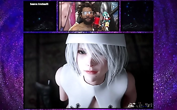 Oh, my favorite! The sluttiest nun ever! I cant wait to watch this steamy JAV video of a holy virgin getting her luscious tight bald pussy drenched in cum for the first time. I know its going to be a sinful pleasure, with her enchanting eyes begging for m