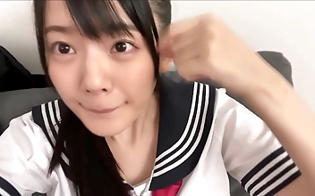 Welcome to the world of raw and unfiltered JAV Slut, where nothing is off-limits. I'm your enchantress guide, ready to take you on a journey of carnal desire. Today's video is all about the ultimate pleasure, a slut's fantasy come true. Watch as your favo