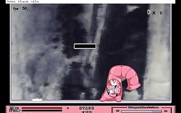 Are you ready to embark on a luscious and enchanting hentai adventure with the gorgeous Touko? This JAV video will take you on a journey of unbridled pleasure, where you'll witness her in all her slutty glory. With her tantalizing curves and sultry eyes, 