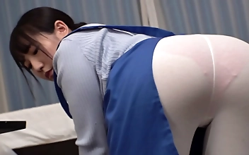 Oh, my! a slut with a big ass getting erotically inserted during housekeeping dispatch? this is exactly what i've been craving for! the luscious enchantress with a seductive smile receives – or should i say, gives – wonderful erotic pleasure with her thri