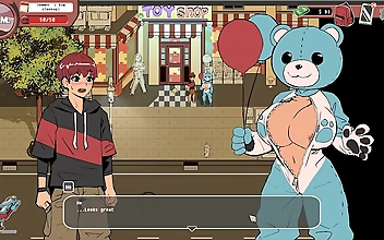 Oh, yes! The luscious milk maids of Taboo Hentai Game PornPlay Ep24 will unleash your deepest desires! Explore the forbidden world of Japanese hentai games with these enchanting sluts, as they tease, tantalize, and satisfy your cravings. With their alluri