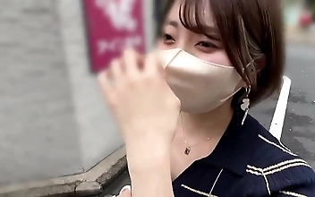 Azusa, the enchantress dental hygienist, sizzles in this steamy live sex session, as she reunites with her lost lovers luscious cock. the way azusas lips wrap around his shaft, and the way she teases him with her tongue, will make your mouth water. her am