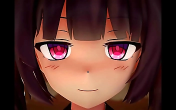 Are you ready to indulge in the luscious voice of Renjus, a Japanese enchantress with a soft-spoken voice? Her VOICEROID technology will transport you to a world of pure bliss and pleasure. Let her alluring and seductive tone awaken your deepest desires a