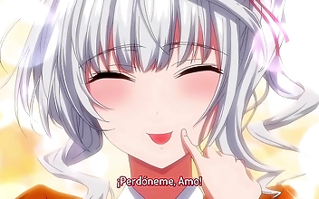 Look no further, my fellow perverts, for this jav masterpiece is about to blow your minds. watch as the enchantress, with her succulent curves and alluring eyes, takes on the role of a milf catering to all your wildest fantasies. you'll be hooked from the