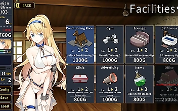 Are you ready to witness the ultimate MILF fantasy come to life? JAV legend Kaguragames presents the hottest opening to a video you’ve ever seen. In this first part of Jerez Arena, a luscious MILF takes on a young, hung stud in an alluring display of pass