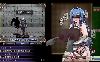 Are you ready to be entranced by the enchantress Ngami Sherman? Shes a luscious Japanese beauty with a hunger for pleasure that cant be quenched. In this JAV Masterpiece, shes surrounded by her insatiable kittens, who are all too eager to please their mis