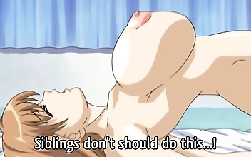 Step-sister and Hentai are two of the most popular search terms on JAV porn websites. This steamy video is all about the enticing and enchanting Alluring luscious curves of a Busty Delight. The way she teases and sluts around with her stepsibling will mak