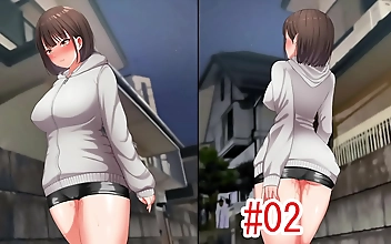 Welcome to a world of forbidden pleasures, where luscious enchantress Cicily takes you on a libertine stroll through the dark alley. With every step, she entices you with her alluring gaze, beckoning you to unleash your inner desires. As she slips out of 