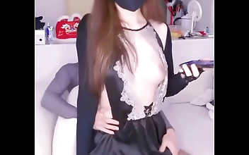 Are you ready to witness the ultimate enchantment of the alluring chinaav0455 milf? her luscious curves and seductive gaze will captivate your every sense as she invites you into her world of unbridled pleasure. with each touch, each caress, she will reve