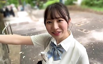 Oh, my! your eyes cannot help but to be drawn to the image of the jav godmother in her irresistible bust, soaking up sperm in her tight china dress! the way her luscious lips wrap around the shaft of the man's member is purely hypnotic. but wait, there's 