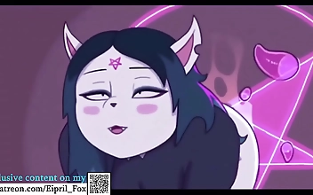 Welcome to the world of furry Then, where anything goes and nothing is off-limits. Get ready to indulge in the hottest JAV video featuring an enchanting and alluring MILF, Claire. Shes got a slutty grin on her face as she writhes in pleasure, dripping wit