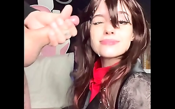 Welcome to the world of japan's hottest milfs, where anything goes as long as it's depraved, explicit, and insatiably arousing. in this jav masterpiece, a luscious milf cosplays as hu tao, a legendary chinese femme fatale known for her erotic escapades an