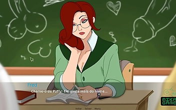 Welcome to Booby Bewitchment, where the enchantress of JAV Secret House Ep 24s will entice you with her mesmerizing melons. Watch as she teases and tantalizes your senses with her alluring looks and luscious curves. Shes a MILF, a slut, and a seductress a