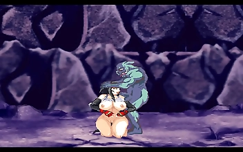 Welcome to the ultimate jav experience that will leave you breathless and wanting more. our queen axe, tifa from final fantasy 7, is a luscious enchantress who knows how to handle her axe and her body. she's ready to slay any orc who dares to cross her pa