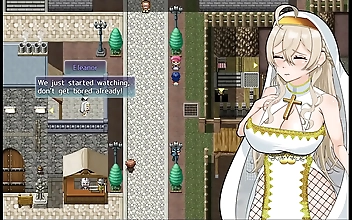 Welcome to the world of Japanese AV, where the sluttiest of sluts, Sunny Lee, takes control of your Fantasies. In this hot part 1, Sunny will seduce you with her alluring eyes and luscious body, taking you on a ride that you wont forget anytime soon.Watch