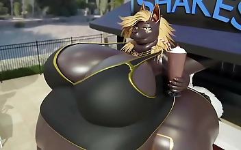 Furry Gorda Gostosa is the ultimate JAV video that will leave you breathless and craving for more. This video features a luscious Brasileira who is a true enchantress, with her alluring gaze and seductive curves. She is the epitome of desire, with her fla