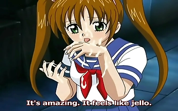 Are you ready to witness the ultimate hentai milf with massive boobs going wild in uncensored sexual pleasure? this jav video is guaranteed to take you on an intense and immersive journey you won't forget. get ready to experience the luscious allure of th