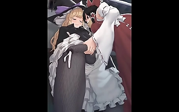 Are you ready to witness the epitome of oriental beauty? this enchanting jav video features a luscious japanese woman who knows how to flaunt her sensual curves and move in ways that will leave you breathless. watch as she teases and tempts you with her a