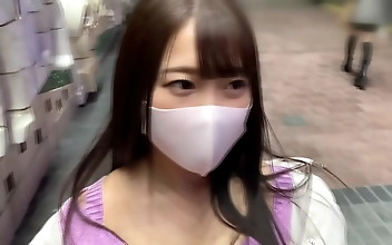 I can't stop myself from staring at her luscious breasts as she moans in ecstasy. Her tight toro cunt squeezes my shaft, and I can feel her warmth spreading all over me. I want to taste her, to explore every inch of her body. She's an enchantress, and I'm