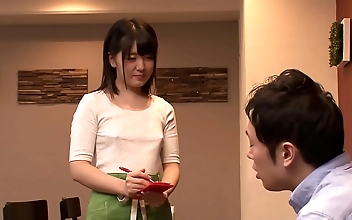 Getting naked with a jav master: no-bra temptation (part 1) - ep.1