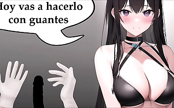 Are you ready to witness the ultimate handjob experience like never before? our joi hentai expert will take you on a tantalizing journey filled with unforgettable pleasure. with her enchanting touch and luscious lips, she will tease and please you beyond 