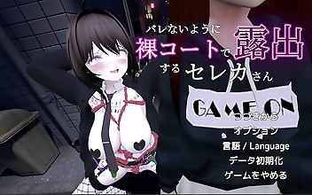 Welcome to a world of ultimate pleasure, where Japanese babe Seleka reigns supreme. With her luscious curves and enchanting smile, she knows exactly how to tease and tantalize. Slip into her world of fantasy, where nothing is off-limits and everything is 