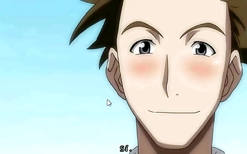 Welcome to the world of jav, where luscious milfs unleash their naughty antics on camera. in this episode of school days tren sangriento, you will witness the most enchanting sluts in action, engaging in explicit and alluring scenes that will leave you br