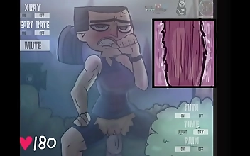 Are you ready to witness the ultimate fetish fantasy? japan's hottest futanari milf eva is back, and this time, she's ready to unleash her inner slut. her kinky training is about to begin, and you're invited to join the party. with her enchanting eyes and