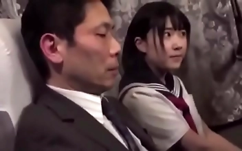 Welcome to our world of JAV, where pleasure is just a click away. Our enchanting model, Her Name, is the epitome of lust and desire, with her captivating curves and slut-like allure that will leave you begging for more. Imagine her, dressed in nothing but