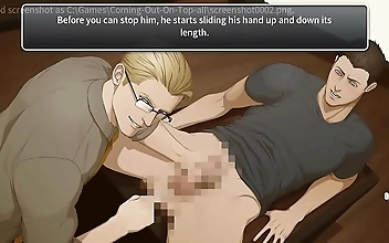 Brace yourself for an unforgettable experience as you indulge in the lascivious world of Japanese Sluts. Immerse yourself in a world of insatiable desires as you witness Alex Routes sizzling debut in JAV. Follow her as she takes on her new role as a slutt